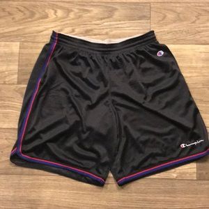 Champion shorts